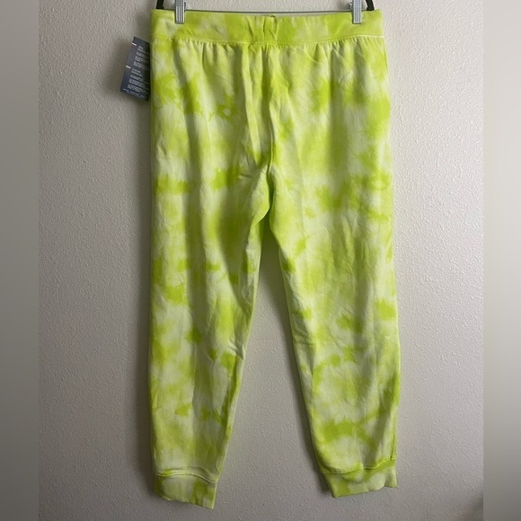 Champion Specialty Tie Dye Classic Fleece Sweatpants ~ XL ~ New - Picture 7 of 9